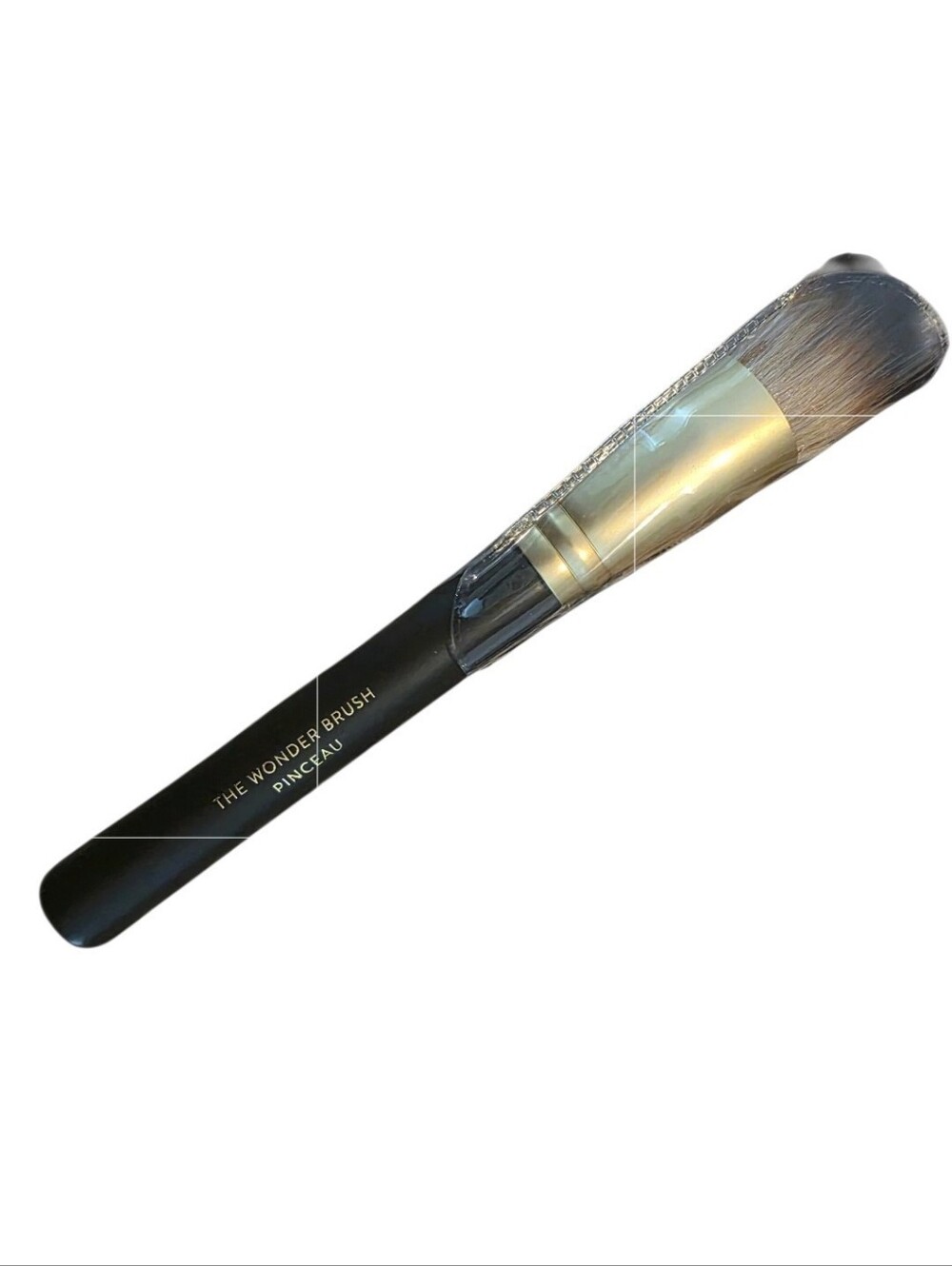 Laura Geller The Wonder Brush - Black & Gold